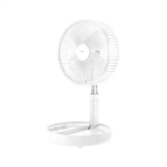Remax F10 6.6-inch Multi-purpose Portable Fan